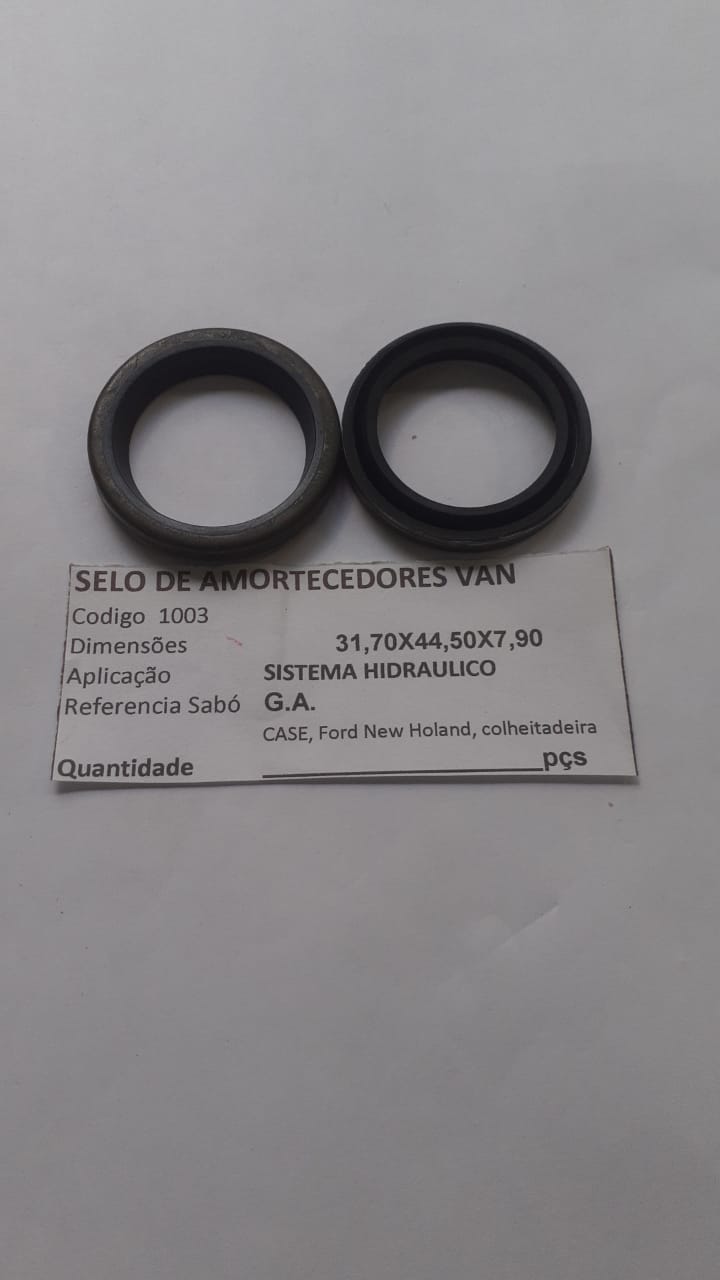 Retentor 1003