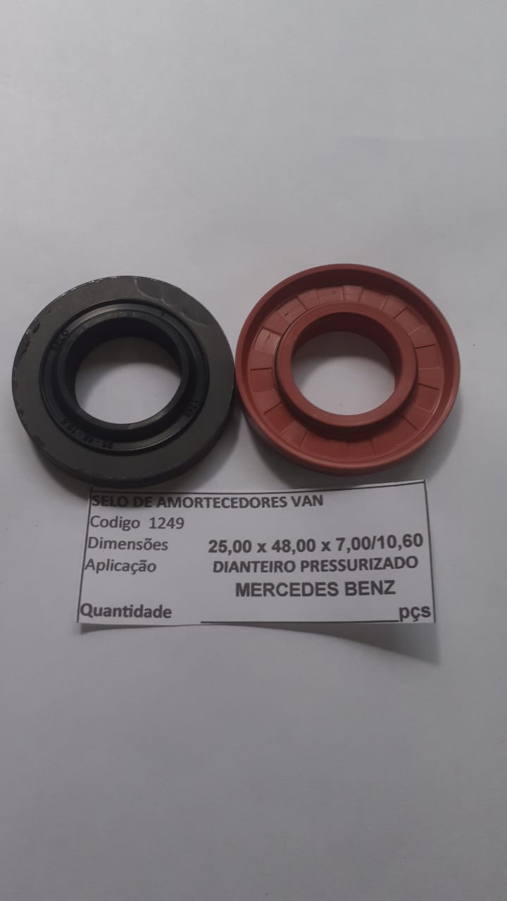 Retentor 1249