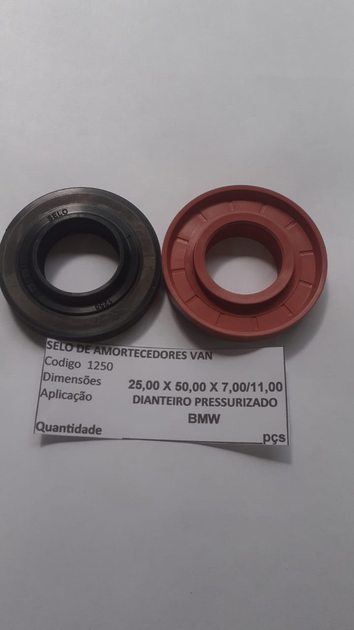 Retentor 1250