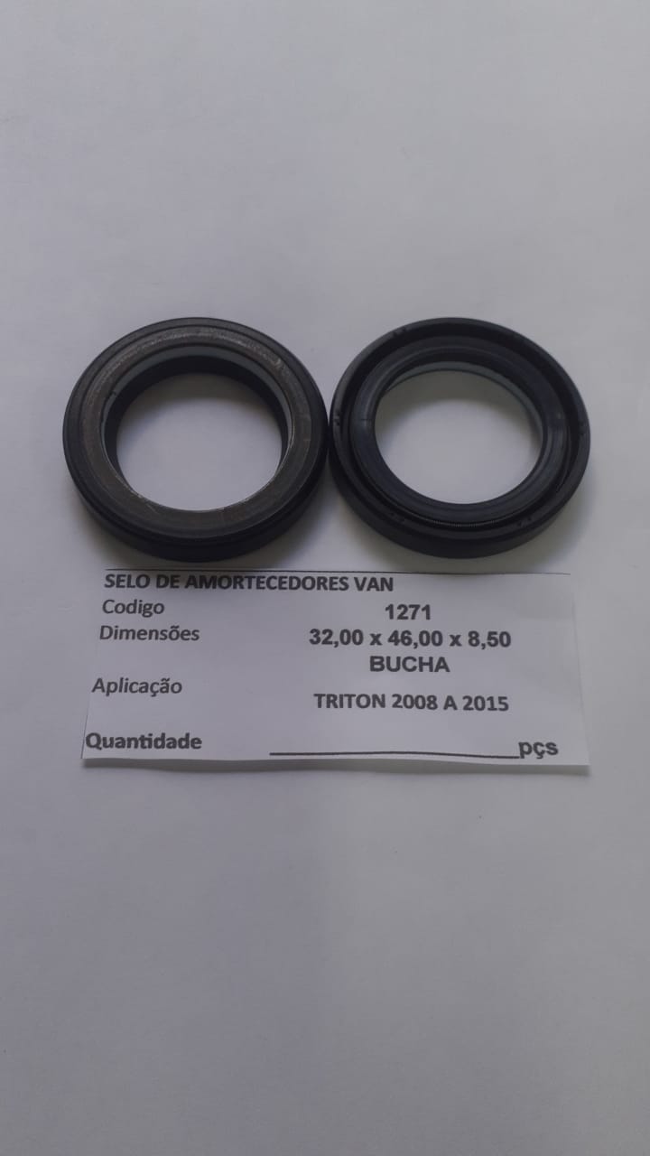 Retentor 1271