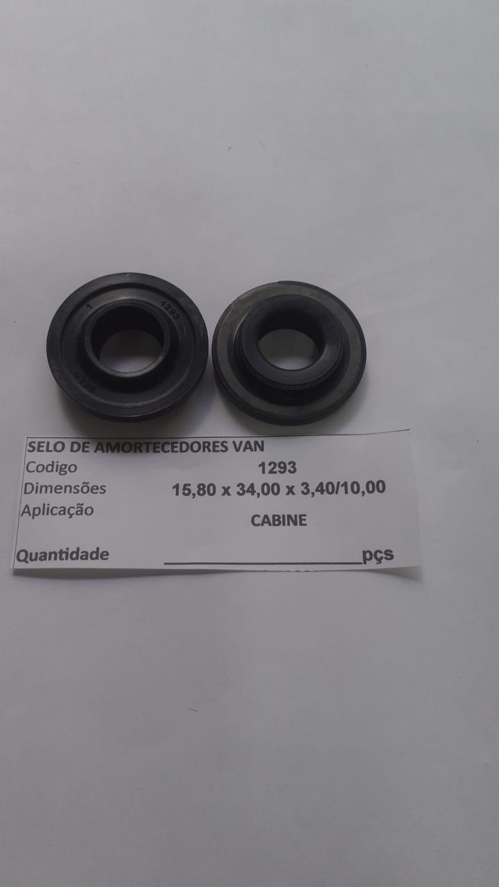 Retentor 1293