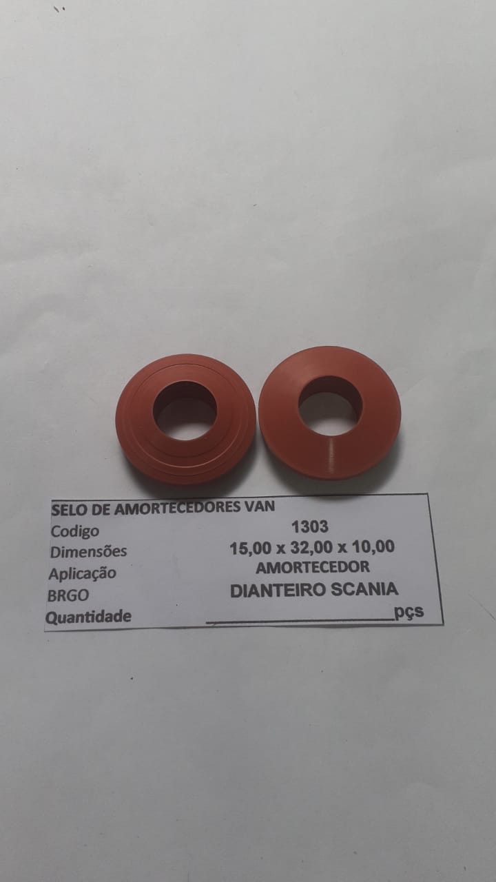 Retentor 1303