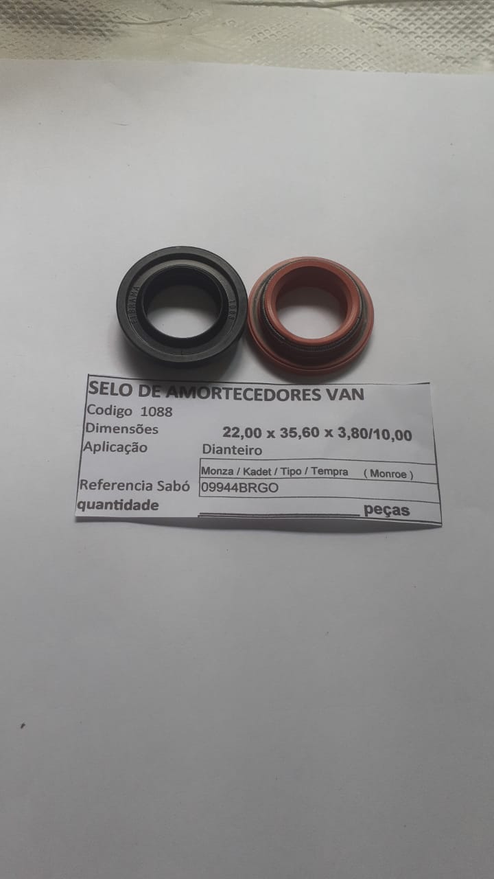 Retentor 1088